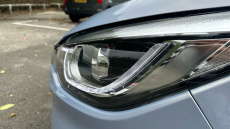 MG MG3 1.5 VTi-TECH Exclusive 5dr [Navigation] Petrol Hatchback